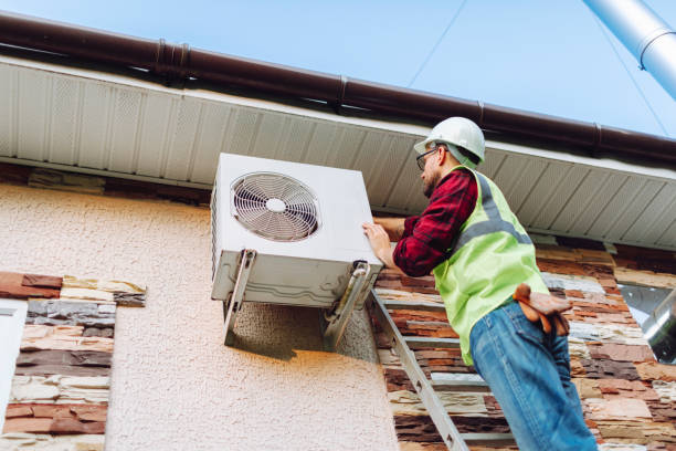 Smith Valley, NV HVAC Company