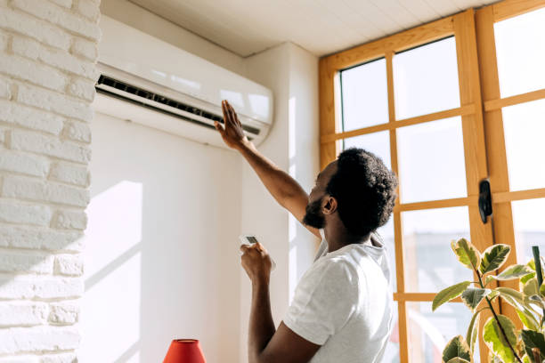 Best HVAC Supply and Distribution in Smith Valley, NV