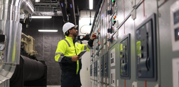 Best Emergency HVAC Services in Smith Valley, NV