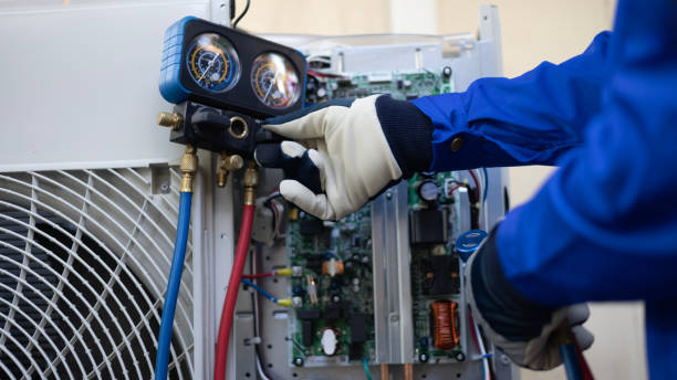 Best HVAC Retrofitting and Upgrading in Smith Valley, NV